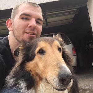 Meet your Posher, Daniel